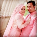 Persona Pengantin