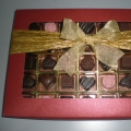 Fadrizals And Chocolates
