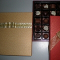Fadrizals And Chocolates