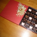 Fadrizals And Chocolates