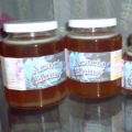 Madu Lebah Acacia