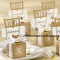 Pretty Wedding Favours