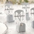 Pretty Wedding Favours