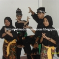 Primadonna Warisan