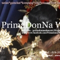 Primadonna Warisan