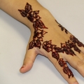 Andaman Dan Henna