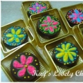 Kay's Lovely Choco