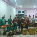 Persembahan Muzik Gamelan, Ghazal, Melayu Asli, Moden, Chinese, Indian & Pelbagai Persembahan