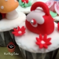 Fazi Fuzzy Cakes