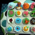 Fazi Fuzzy Cakes