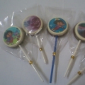 Handmade Chocolate