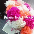 Pesona Indah Hantaran