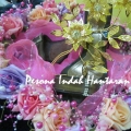 Pesona Indah Hantaran