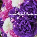 Pesona Indah Hantaran