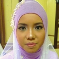Dyla Bridal Collection - Freelance Makeup 