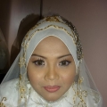 Dyla Bridal Collection - Freelance Makeup 