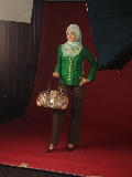 Nurin Makeup Artist