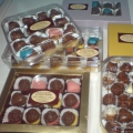 Kelantan Coklat 