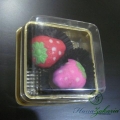 The Chocolatier By Hana Zakaria