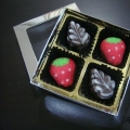 The Chocolatier By Hana Zakaria