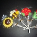 The Chocolatier By Hana Zakaria