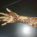 Sheema Inai Artist