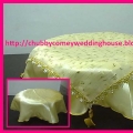 Dcomey Bridal