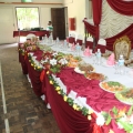 D' Anjung Optimist Catering And Services