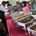D' Anjung Optimist Catering And Services