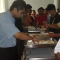 D' Anjung Optimist Catering And Services