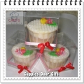 Cakestories