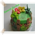 Cakestories
