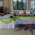 Izzwan Canopy & Catering