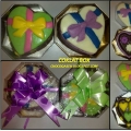 Chocoqaseh Homemade Chocolate