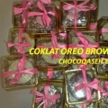 Chocoqaseh Homemade Chocolate