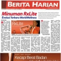 Produk Pelangsing