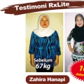 Produk Pelangsing