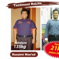 Produk Pelangsing