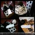 Lovey Dovey Cupcakes