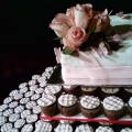Lovey Dovey Cupcakes