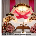 Idaman Hati Bridal Collections