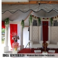 Idaman Hati Bridal Collections