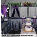 Idaman Hati Bridal Collections