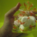 Marshmallow Favours Halal Dan Homemade