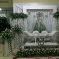 D'anggun Bridal & Beauty House