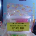 Fieza Dessert