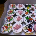 Fieza Dessert