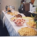 Hs Catering Service
