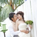 Galeri Perkahwinan Lynn's Bridal Sense