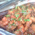 Mak Iti Catering